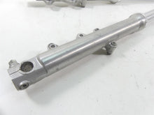 Load image into Gallery viewer, 1995 Harley Dyna FXDL Low Rider Dual Caliper 39mm Front Forks 45949-92 45952-90
