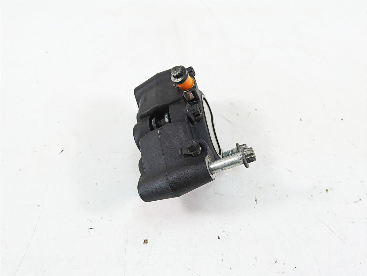 2013 Harley Softail FLSTC Heritage Classic Front Brake Caliper 46356-11 {{ shop.shopifyCountryName }} - Mototech271
