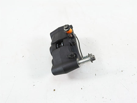 2013 Harley Softail FLSTC Heritage Classic Front Brake Caliper 46356-11 {{ shop.shopifyCountryName }} - Mototech271