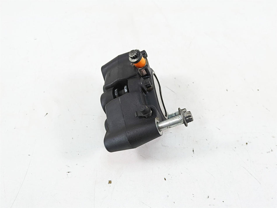 2013 Harley Softail FLSTC Heritage Classic Front Brake Caliper 46356-11 {{ shop.shopifyCountryName }} - Mototech271