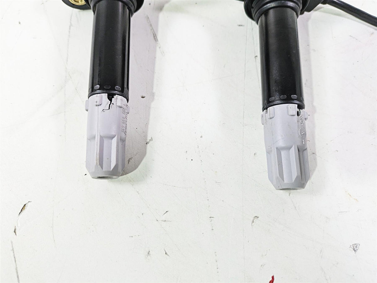 2018 Ducati Hypermotard 939 SP Beru Ignition Coil Set 38010145B {{ shop.shopifyCountryName }} - Mototech271