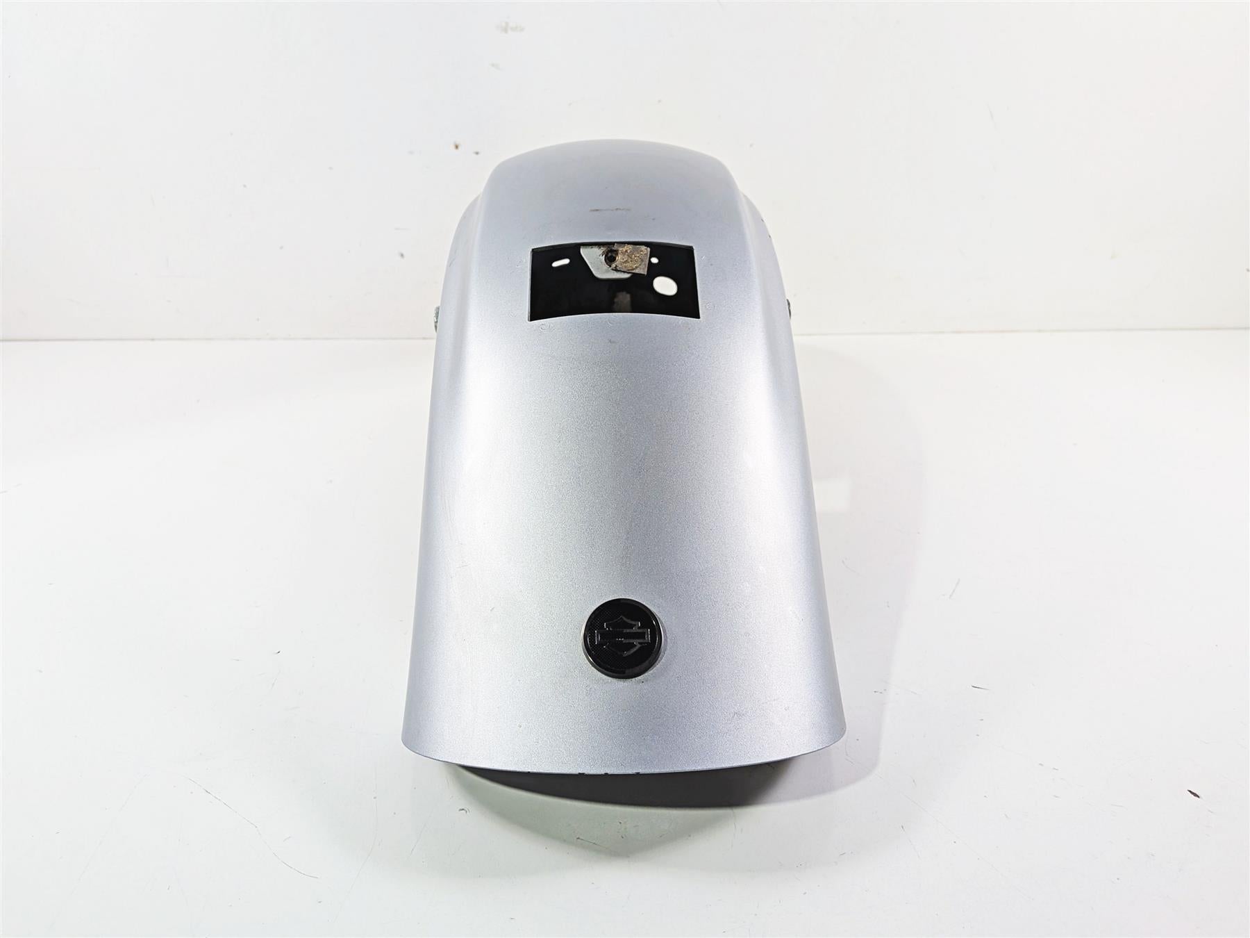 2020 Harley Touring FLTRK Road Glide Rear Fender Silver 58702-09A {{ shop.shopifyCountryName }} - Mototech271