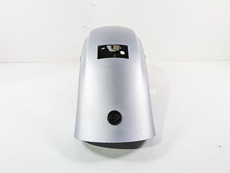 2020 Harley Touring FLTRK Road Glide Rear Fender Silver 58702-09A {{ shop.shopifyCountryName }} - Mototech271