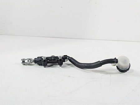 2024 Kawasaki ZX6R ZX636 Ninja Rear Brake Master Cylinder 1/2 43015-0575 {{ shop.shopifyCountryName }} - Mototech271