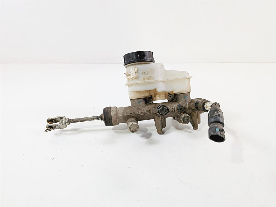 2017 Polaris Ranger Crew 900 XP Main Brake Master Cylinder 1912463 2205867-Mototech271