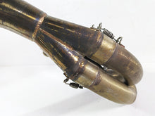 Load image into Gallery viewer, 2018 Suzuki GSX1300 R Hayabusa Voodoo Sidewinder Slash Exhaust Set VSESSBUSAJ9P | Mototech271
