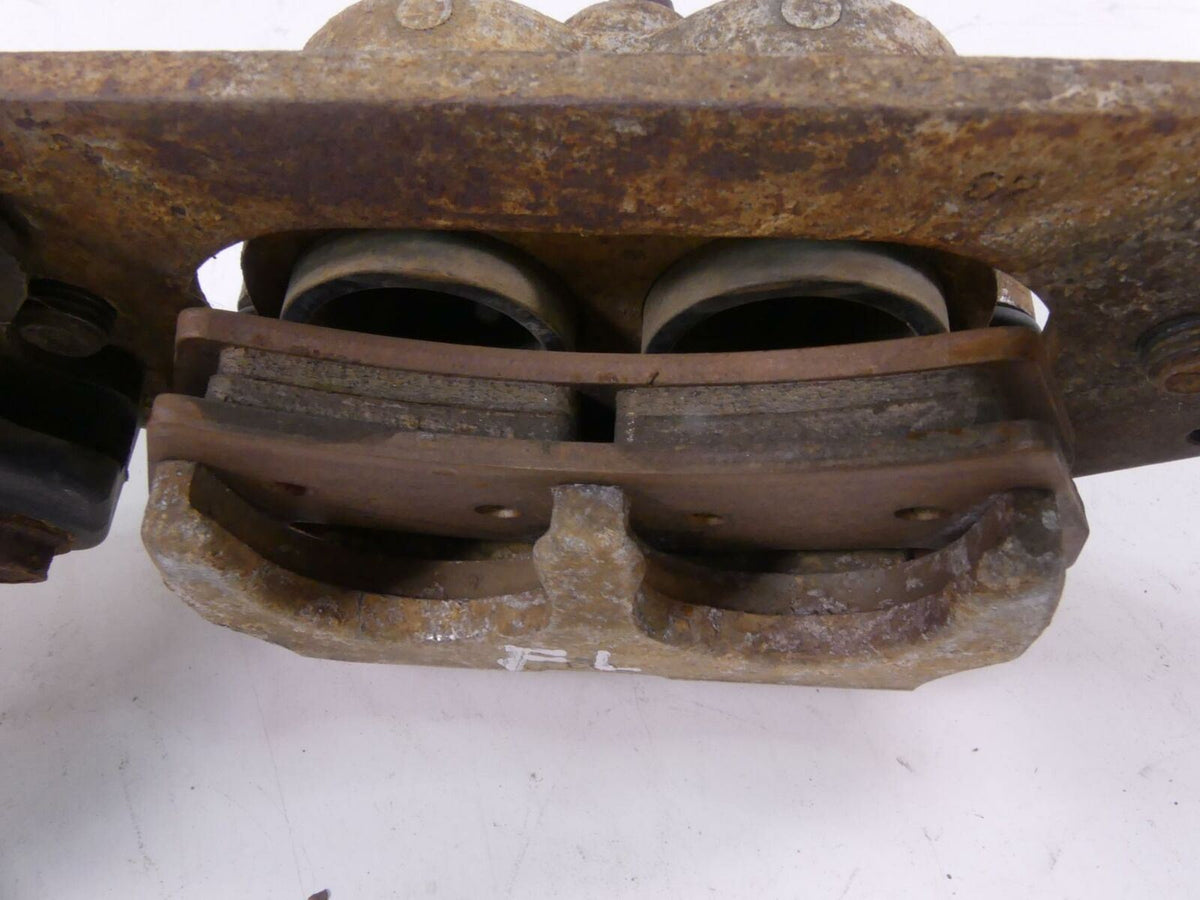 2012 Polaris Ranger 800XP Front Brake Caliper Set 1911283 1911284 {{ shop.shopifyCountryName }} - Mototech271