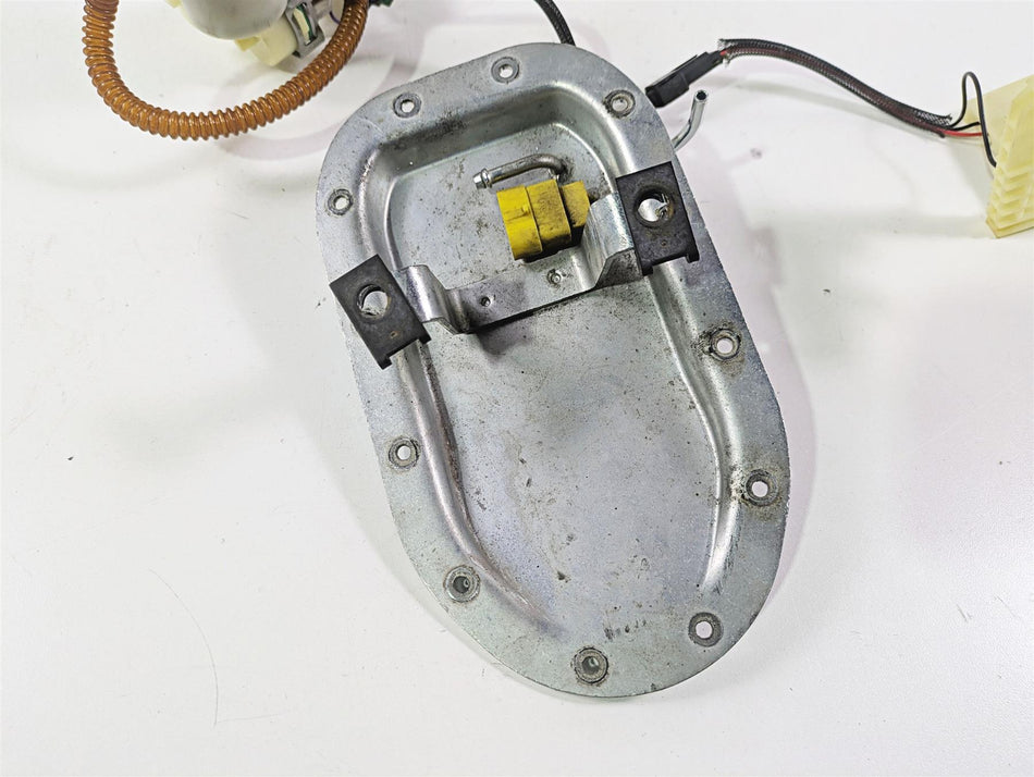 2010 Harley Dyna FXDB Street Bob Fuel Gas Petrol Pump - Tested 75218-04D {{ shop.shopifyCountryName }} - Mototech271
