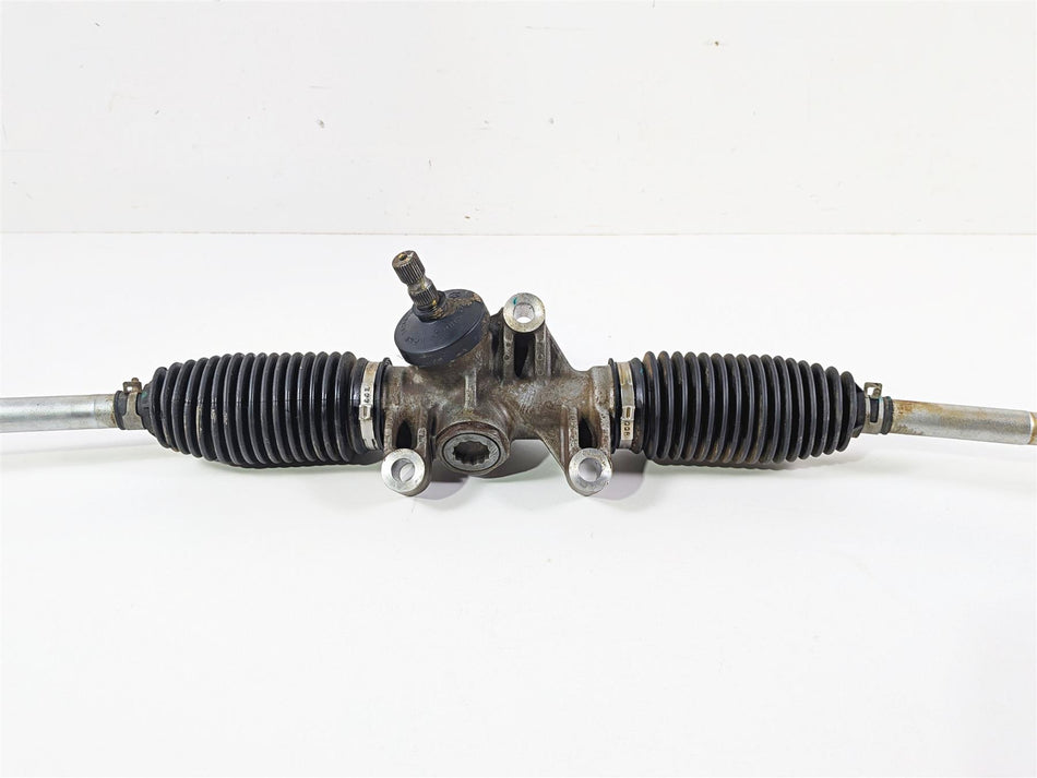 2022 Kawasaki Teryx KRX KRF 1000 SE Rack & Pinion Steering Axle Set 39191-0034 {{ shop.shopifyCountryName }} - Mototech271