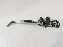 Load image into Gallery viewer, 2008 Yamaha XVS1300 V-Star Tourer Kickstand Kick Stand &amp; Switch 4KU-27311-13-00 | Mototech271
