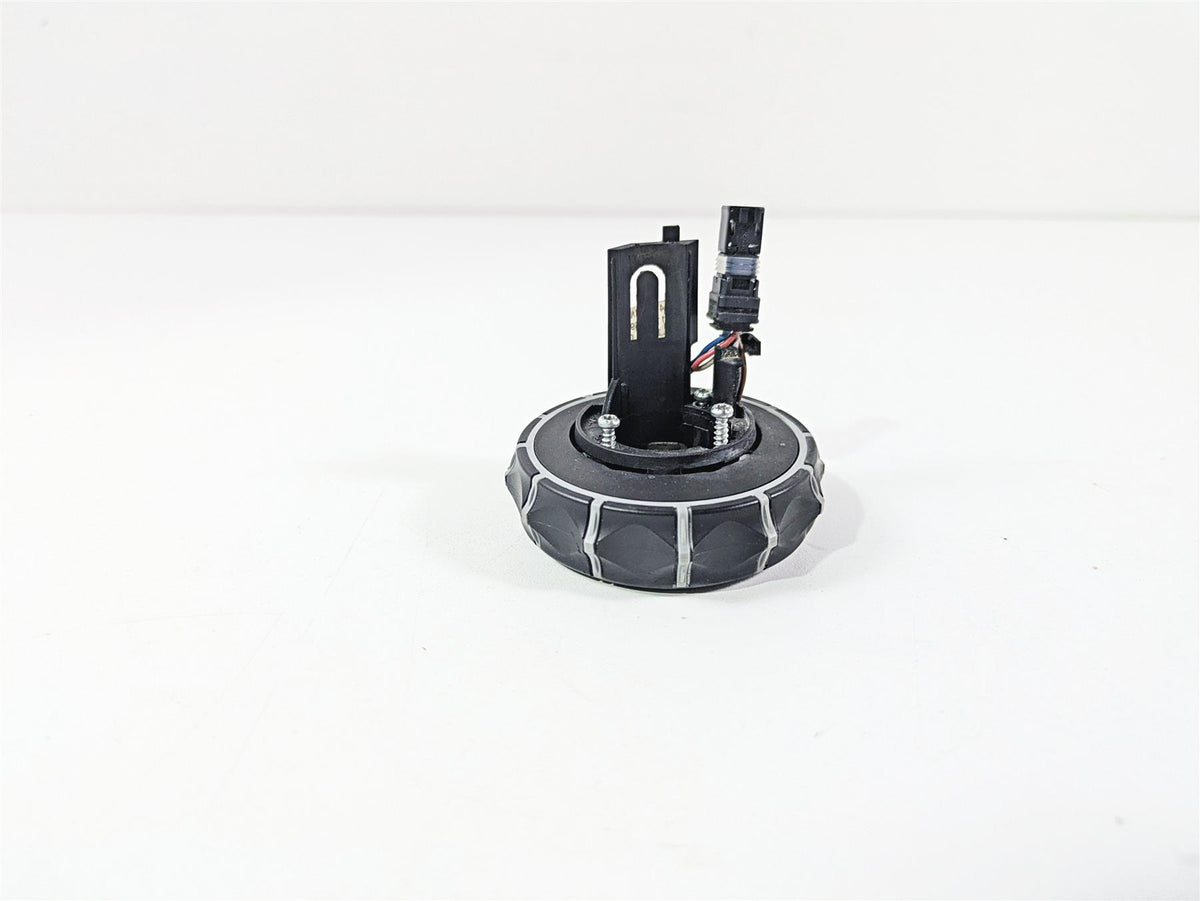 2016 BMW R1200RT K52 Round Multi Control Switch 61317727498 {{ shop.shopifyCountryName }} - Mototech271