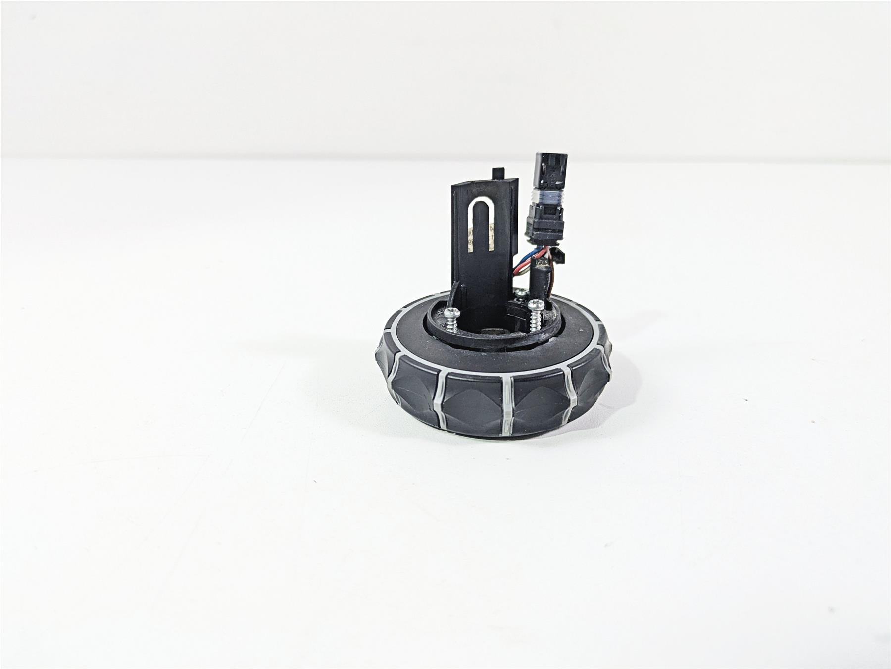 2016 BMW R1200RT K52 Round Multi Control Switch 61317727498 {{ shop.shopifyCountryName }} - Mototech271