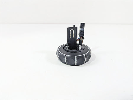 2016 BMW R1200RT K52 Round Multi Control Switch 61317727498 {{ shop.shopifyCountryName }} - Mototech271