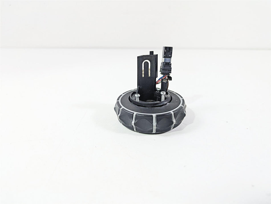 2016 BMW R1200RT K52 Round Multi Control Switch 61317727498 {{ shop.shopifyCountryName }} - Mototech271