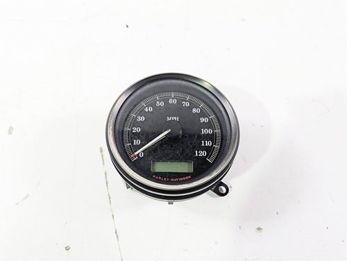 2008 Harley Touring FLHTP Electra Glide Speedometer Gauge - 35K 67349-08 | Mototech271