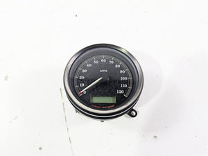 2008 Harley Touring FLHTP Electra Glide Speedometer Gauge - 35K 67349-08 | Mototech271