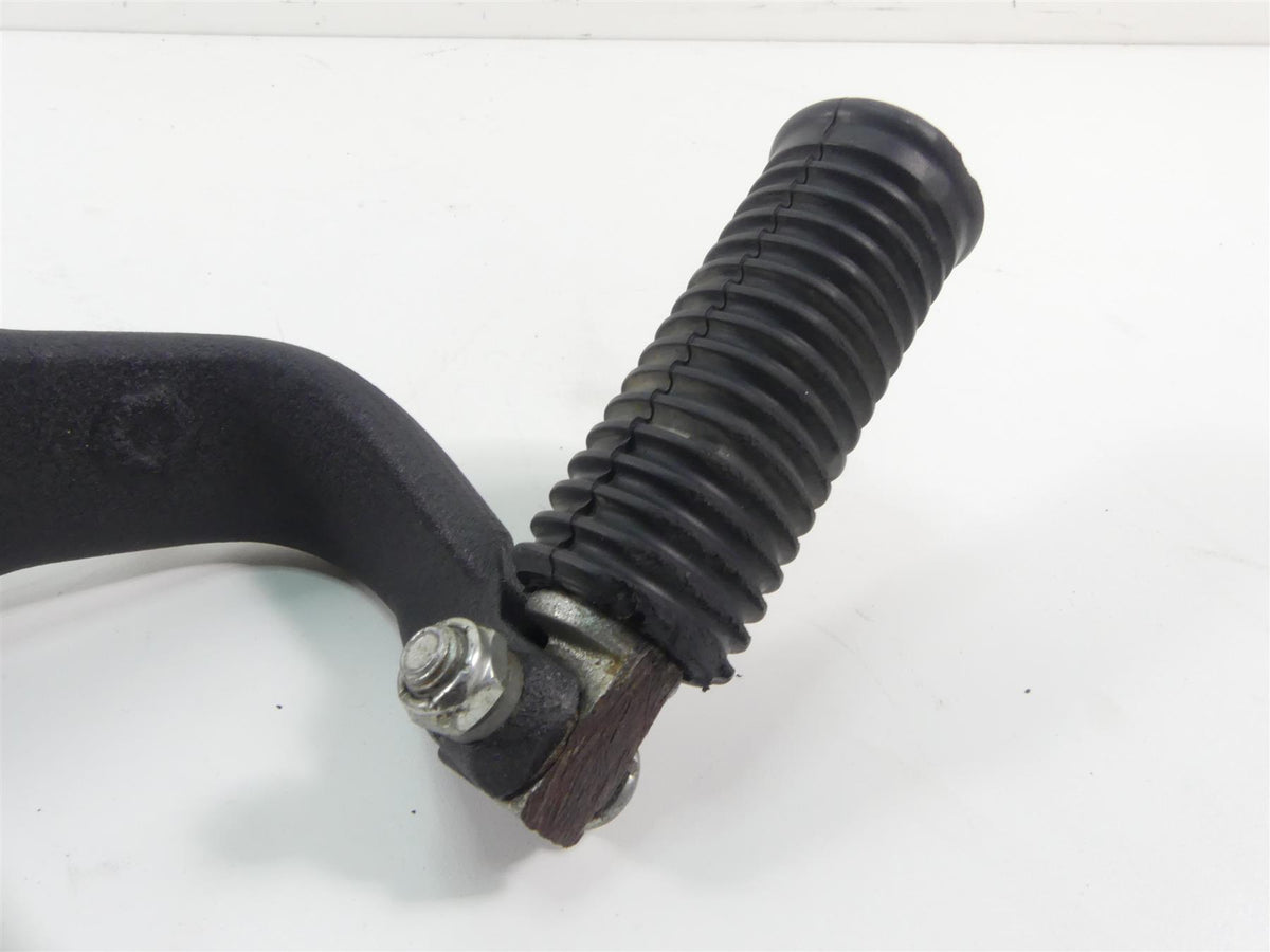 2013 Harley FXDWG Dyna Wide Glide Front Rider Mid Foot Control Peg Set UGS-1-1 {{ shop.shopifyCountryName }} - Mototech271