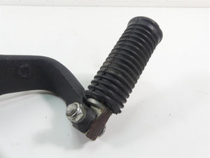 2013 Harley FXDWG Dyna Wide Glide Front Rider Mid Foot Control Peg Set UGS-1-1 | Mototech271