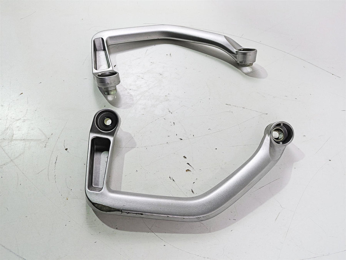 2012 Yamaha XT1200 Super Tenere Rear Passenger Grab Bar Handles 23P-2470J-00 {{ shop.shopifyCountryName }} - Mototech271