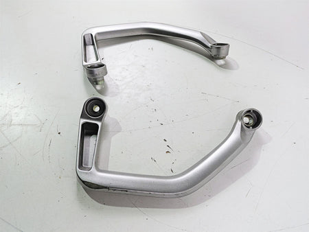 2012 Yamaha XT1200 Super Tenere Rear Passenger Grab Bar Handles 23P-2470J-00 {{ shop.shopifyCountryName }} - Mototech271