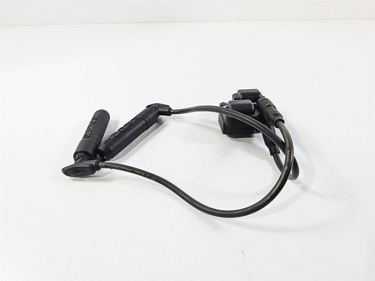 2015 Indian Chieftain Ignition Coil Wire Plug Set 4010425 2876049-Mototech271