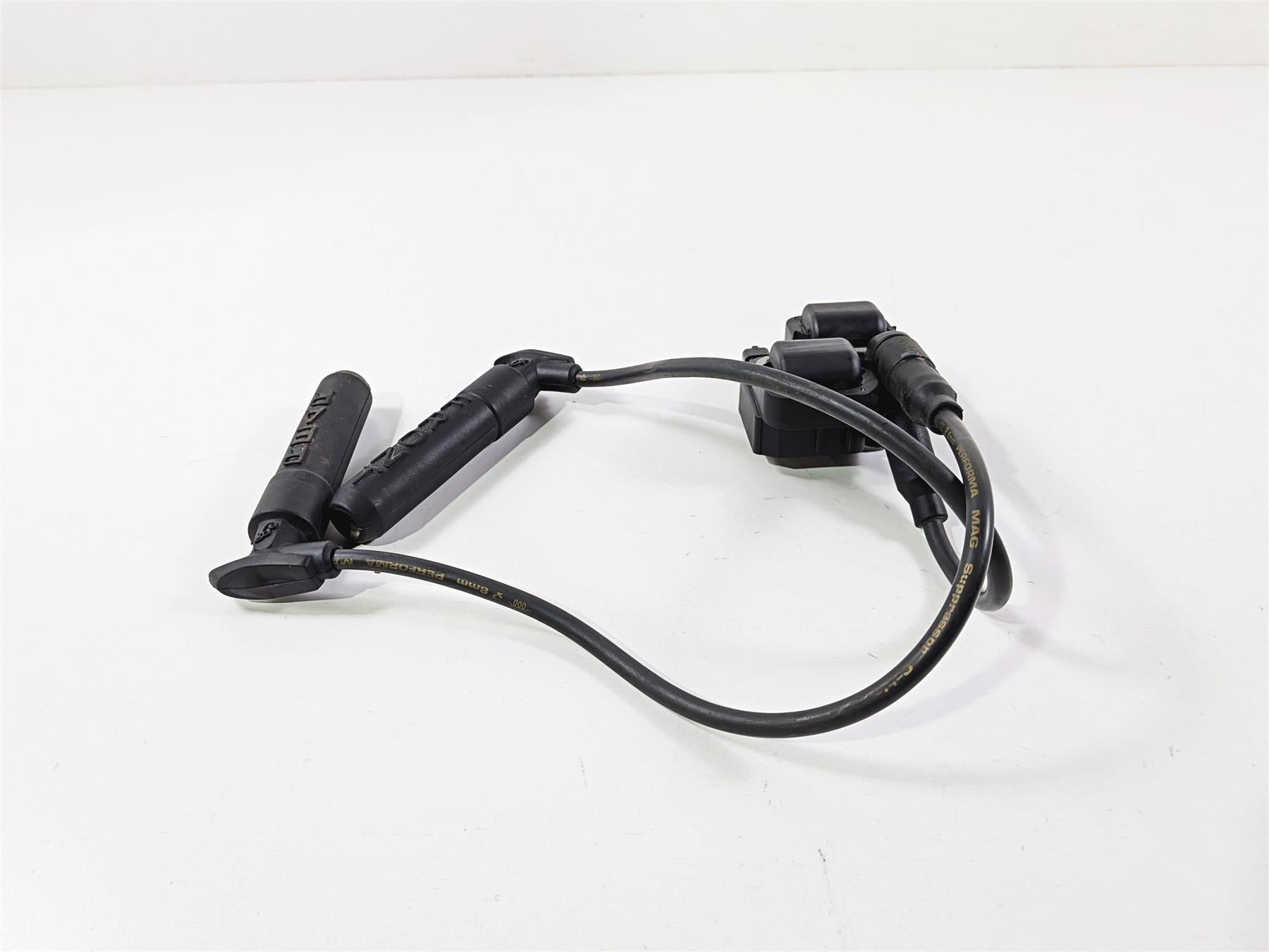 2015 Indian Chieftain Ignition Coil Wire Plug Set 4010425 2876049-Mototech271