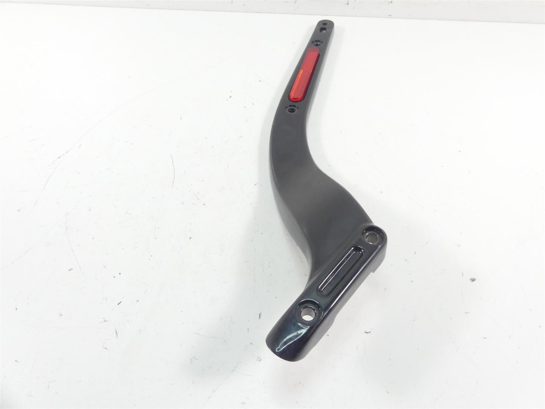 2021 Harley Softail FXBBS Street Bob Rear Left Fender Brace Strut 59500423 {{ shop.shopifyCountryName }} - Mototech271