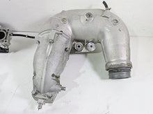 Load image into Gallery viewer, 2006 Yamaha GP1300R Waverunner Full Exhaust Header Chamber Set 68N-41123-00-94
