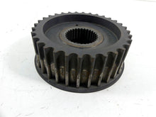 Load image into Gallery viewer, 2011 Harley Touring FLTRX Road Glide Front Tranny Belt Sprocket 32T 40659-06 | Mototech271

