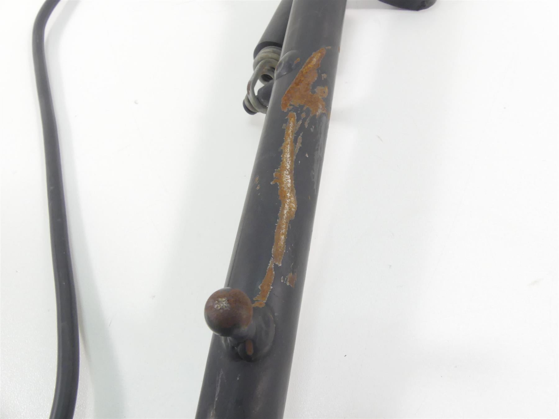 2021 Aprilia Tuono 660 RS660 Side Kickstand Kick Jiffy Stand 2B006338 {{ shop.shopifyCountryName }} - Mototech271