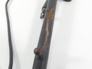 2021 Aprilia Tuono 660 RS660 Side Kickstand Kick Jiffy Stand 2B006338 | Mototech271