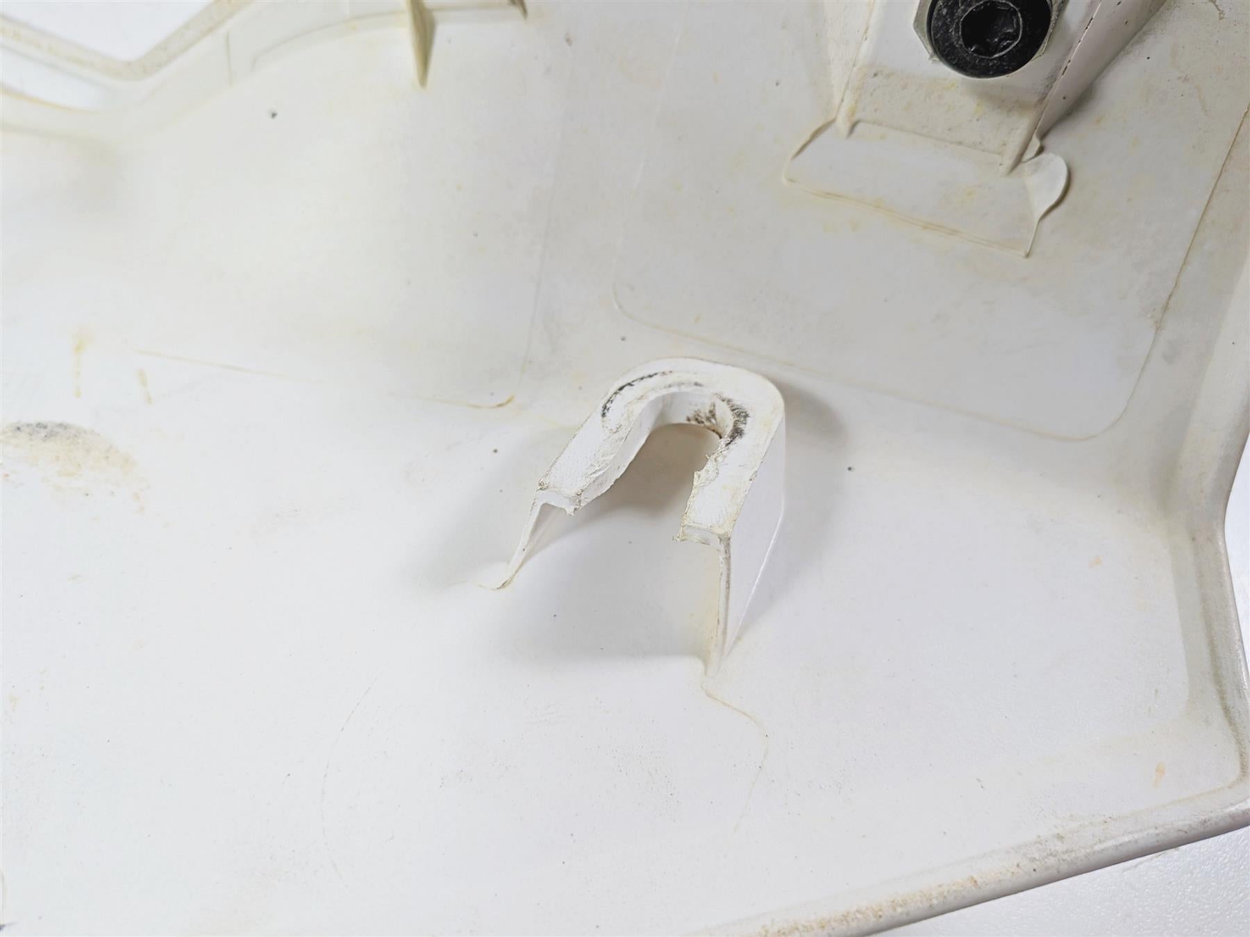 2016 KTM 1290 Super Adventure Left Tank Cover Fairing Cowl 60408050000 {{ shop.shopifyCountryName }} - Mototech271