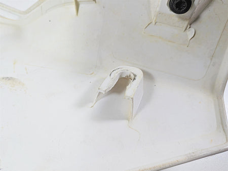 2016 KTM 1290 Super Adventure Left Tank Cover Fairing Cowl 60408050000 {{ shop.shopifyCountryName }} - Mototech271