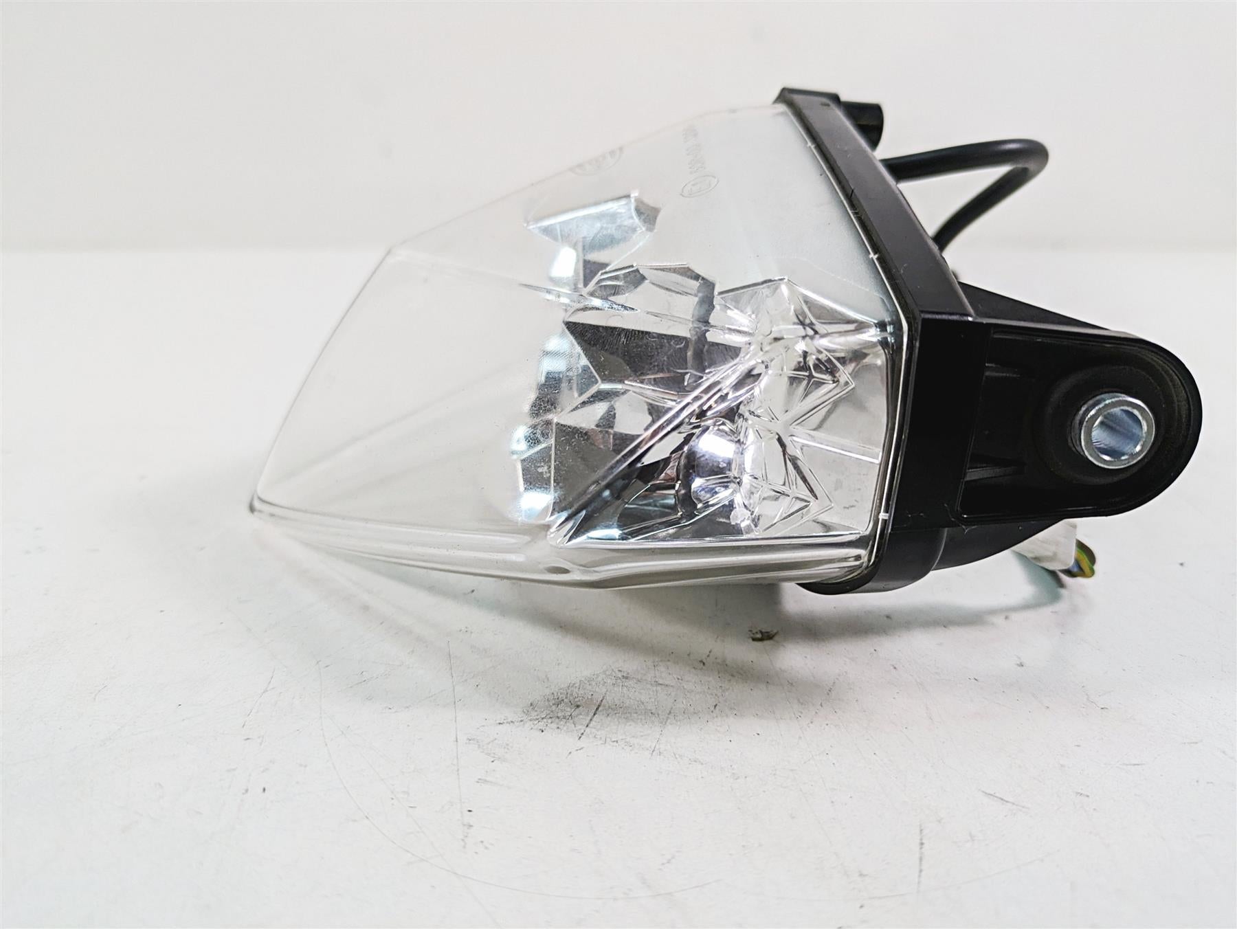 2018 KTM 1090 Adventure R Taillight Rear Tail Light Lamp & Wiring 60314040100 {{ shop.shopifyCountryName }} - Mototech271