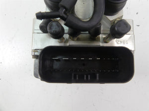 2003 BMW R1150 GS R21 Abs Brake Pump Block Module Integral 34517660909