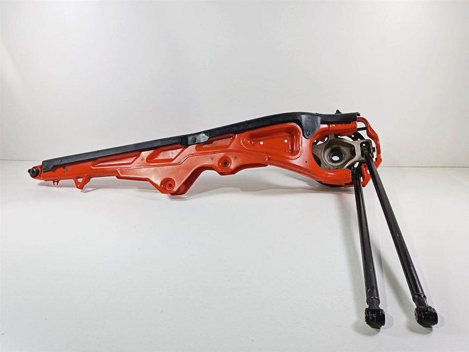 2022 Can Am Maverick X3 XRC Turbo RR 72" Rear Left Trailing Arm 706004609-Mototech271