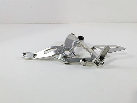 2017 Ducati Panigale 1299 Left Front Foot Peg & Frame Mount 82431861A 8291E061A-Mototech271