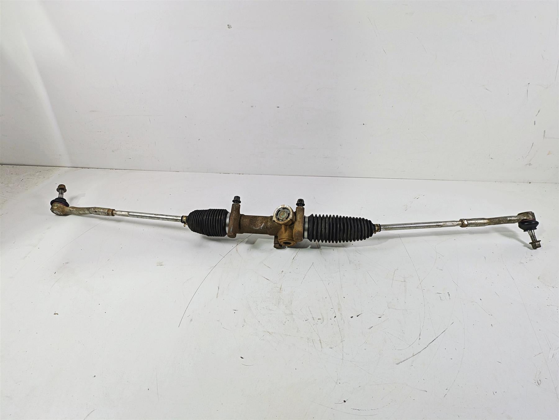 2022 Polaris Ranger 1000 Premium Rack & Pinion Steering Assembly 1825059 | Mototech271