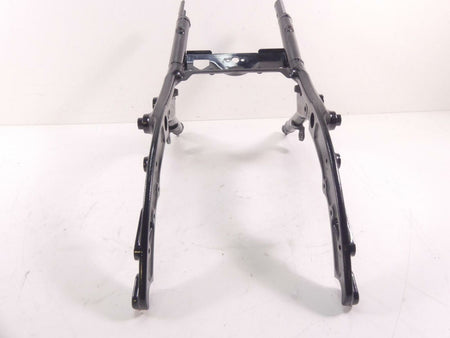 2014 Harley Touring FLHTCU Electra Glide Rear Subframe Sub Frame 48079-09BHP {{ shop.shopifyCountryName }} - Mototech271