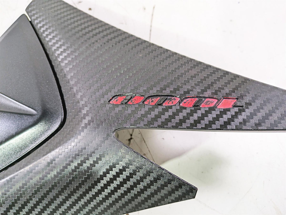 2016 Suzuki GSXR1000 Under Seat Leg Fairing Cover Cowl Set 47421-47H00 {{ shop.shopifyCountryName }} - Mototech271