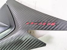 Load image into Gallery viewer, 2016 Suzuki GSXR1000 Under Seat Leg Fairing Cover Cowl Set 47421-47H00
