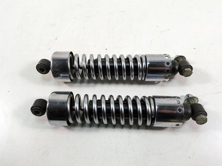 2000 Harley Dyna FXDL Low Rider 12.5" Stock Rear Damper Shocks Set 54512-90A {{ shop.shopifyCountryName }} - Mototech271