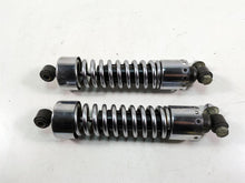 Load image into Gallery viewer, 2000 Harley Dyna FXDL Low Rider 12.5&quot; Stock Rear Damper Shocks Set 54512-90A
