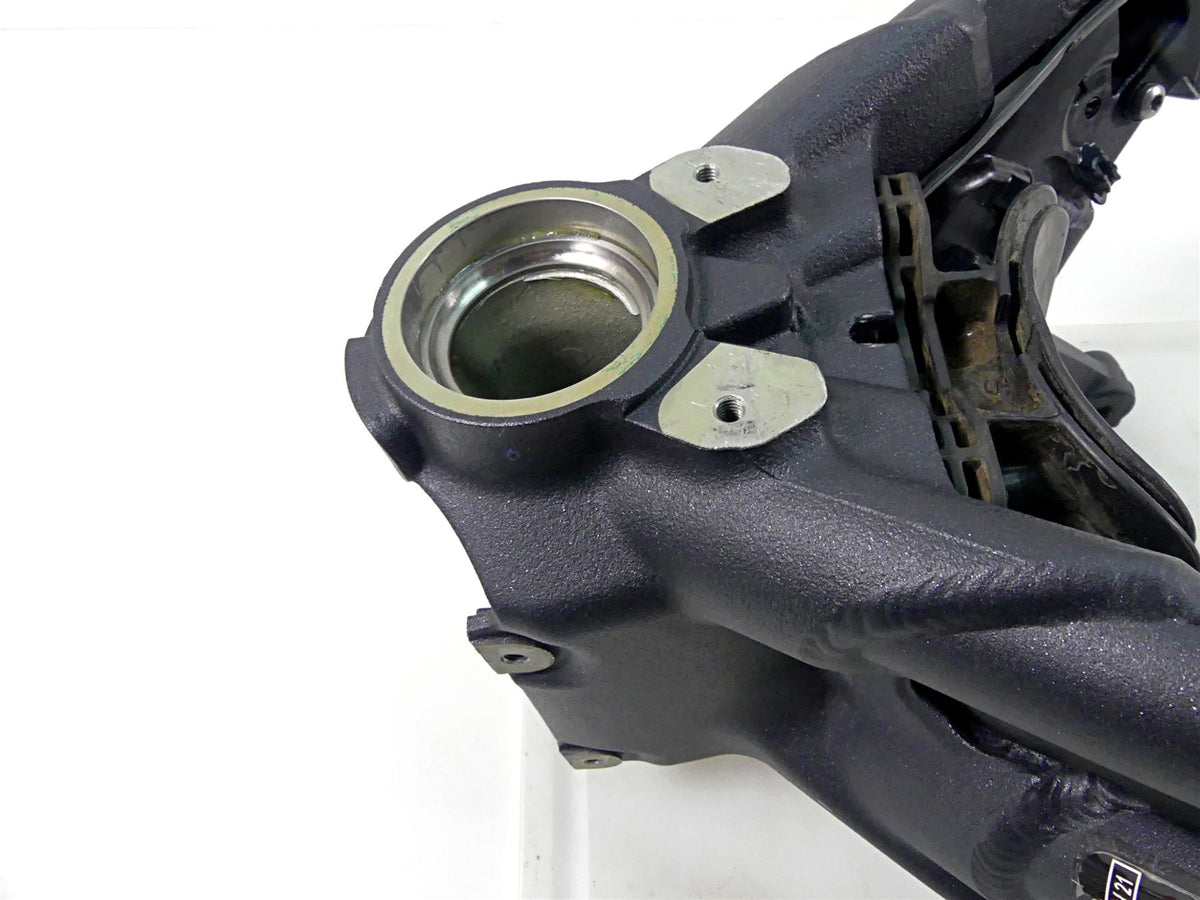 2022 Triumph Speed Triple 1200 RS Main Frame Chassis -Damaged But With Clean Texas Title T2073019 {{ shop.shopifyCountryName }} - Mototech271