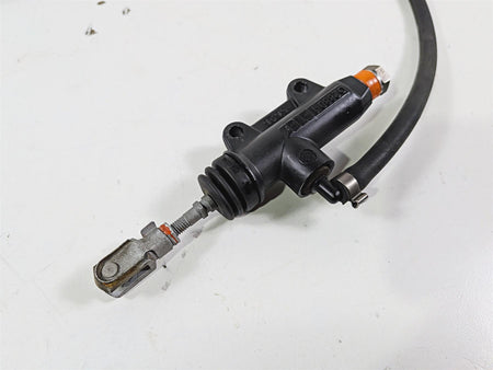 2002 BMW K1200LT 89V3 FTE Rear Brake Master Cylinder 34317650749 {{ shop.shopifyCountryName }} - Mototech271
