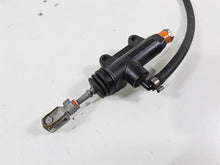 Load image into Gallery viewer, 2002 BMW K1200LT 89V3 FTE Rear Brake Master Cylinder 34317650749
