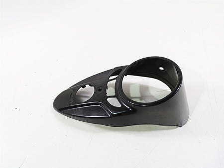 2008 Harley FLSTSB Cross Bones Speedometer Cover Fuel Tank Dash 71952-08 {{ shop.shopifyCountryName }} - Mototech271