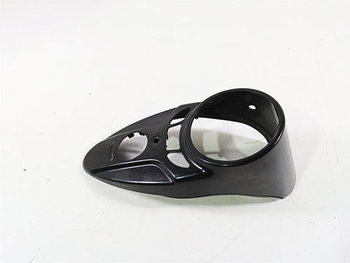 2008 Harley FLSTSB Cross Bones Speedometer Cover Fuel Tank Dash 71952-08 | Mototech271