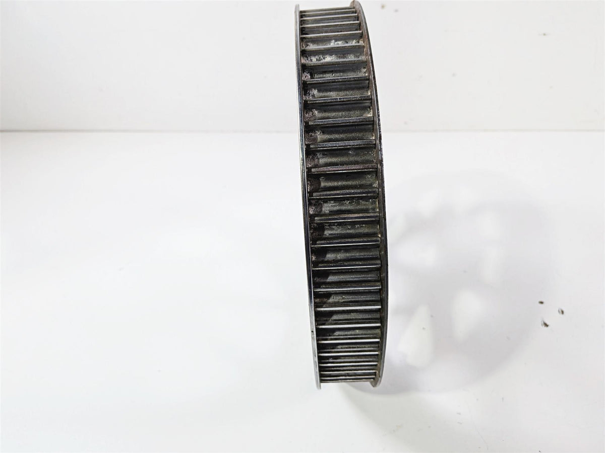 2008 Yamaha XV1900 Roadliner S Rear Belt Pulley Sprocket 70T 4WM-25470-10-00 {{ shop.shopifyCountryName }} - Mototech271