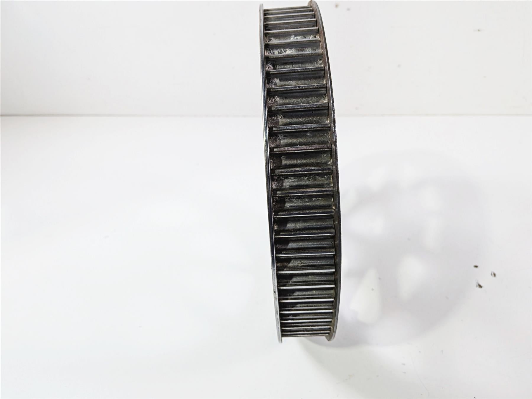 2008 Yamaha XV1900 Roadliner S Rear Belt Pulley Sprocket 70T 4WM-25470-10-00 {{ shop.shopifyCountryName }} - Mototech271
